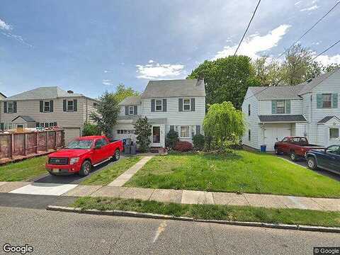 Hoover, NORTH ARLINGTON, NJ 07031