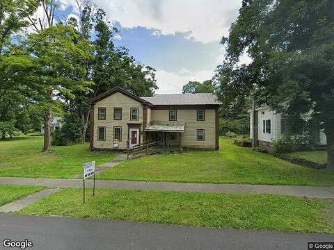 Maple, GILBERTSVILLE, NY 13776