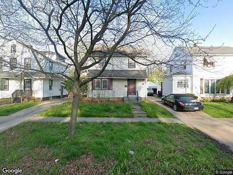 137Th, CLEVELAND, OH 44120