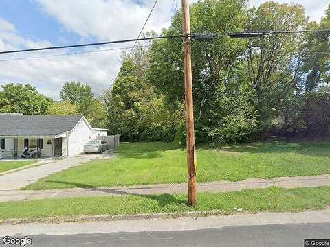 Sixth, LEXINGTON, KY 40508