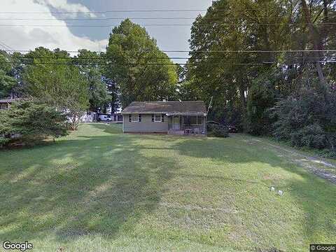 Hursey, DURHAM, NC 27703