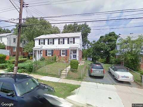 Culver, TEMPLE HILLS, MD 20748