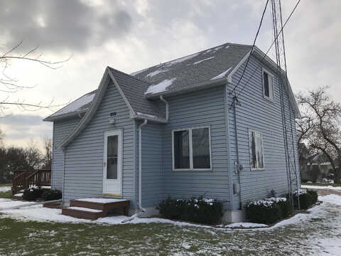 Lincoln, TWO RIVERS, WI 54241
