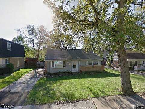 Oakwood, PARK FOREST, IL 60466