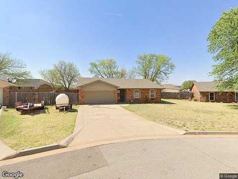 Sondra, ELK CITY, OK 73644