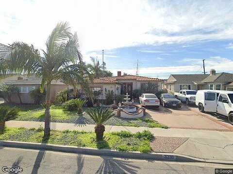 179Th, TORRANCE, CA 90504