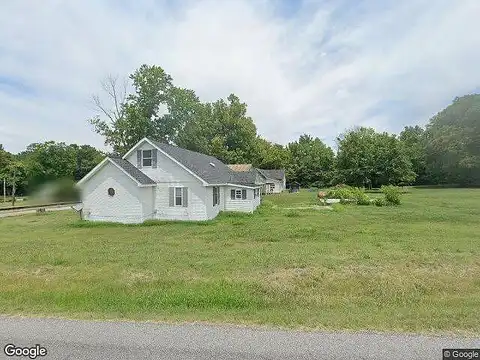 State Route 849, BOAZ, KY 42027
