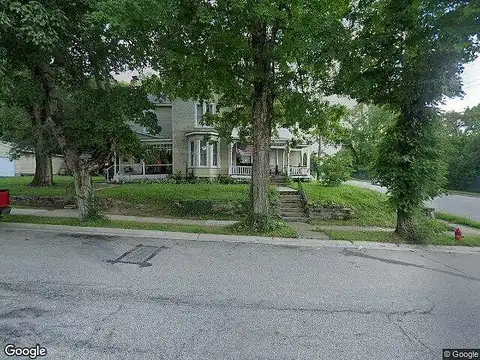 Hill, FRANKLIN, OH 45005
