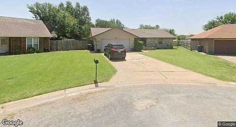 Flintridge, ENID, OK 73703