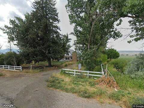 Highway 92, HOTCHKISS, CO 81419