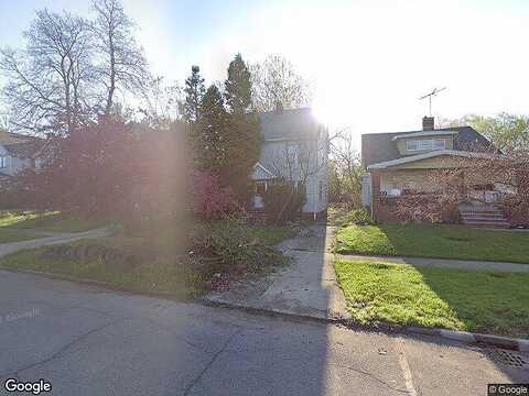 137Th, CLEVELAND, OH 44120