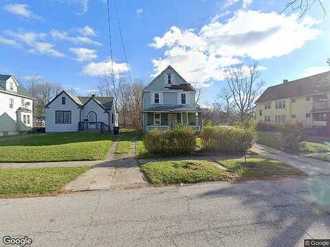 126Th, CLEVELAND, OH 44120