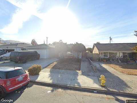 Coldwater, SAN JOSE, CA 95148