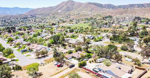 Crown Valley, ACTON, CA 93510