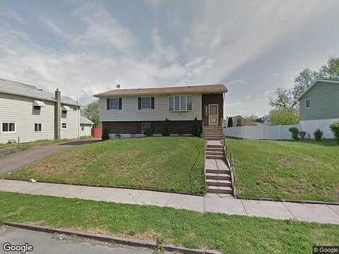 Courtright, WILKES BARRE, PA 18702