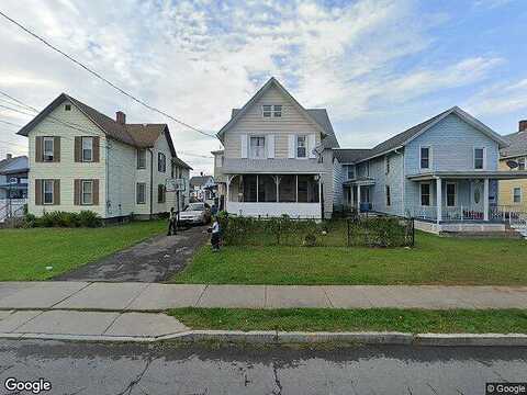 Middle, GENEVA, NY 14456