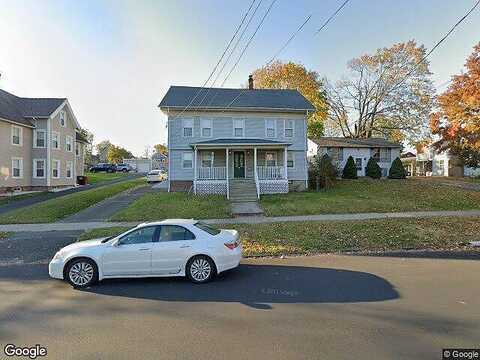 Elm, WALLINGFORD, CT 06492