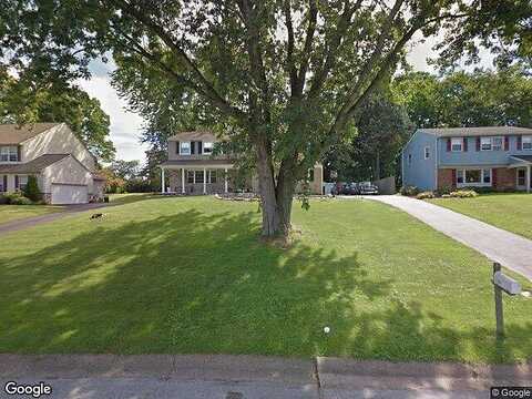 Windsor, THORNDALE, PA 19372