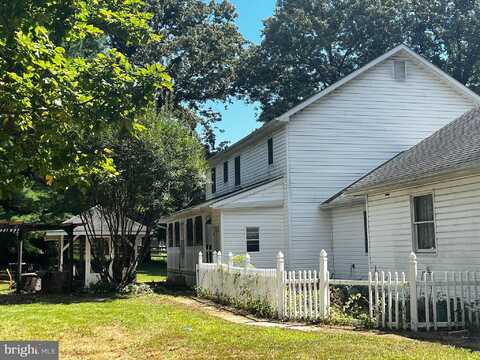 Old Elk Neck, ELKTON, MD 21921