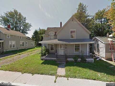 Franklin, WATERTOWN, NY 13601