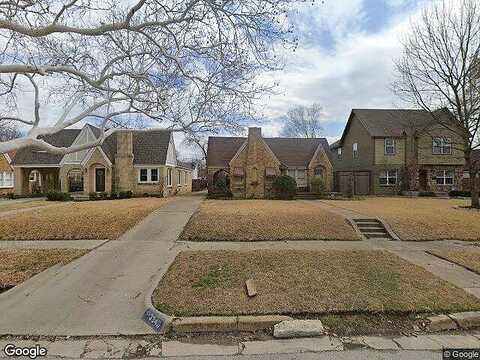 Park Ridge, FORT WORTH, TX 76109