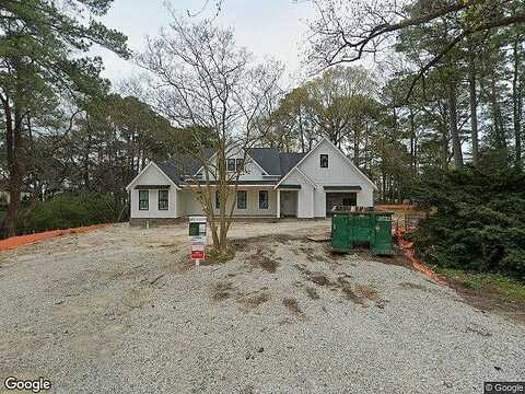 Eagle Nest, VIRGINIA BEACH, VA 23452