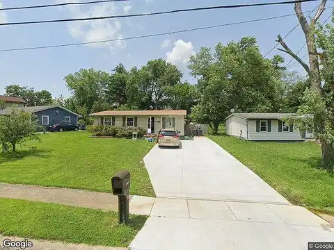 Tulip Tree, ERLANGER, KY 41018