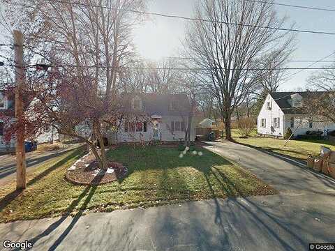 Massachusetts, WEST SPRINGFIELD, MA 01089