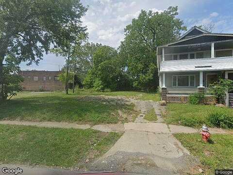 130Th, CLEVELAND, OH 44120