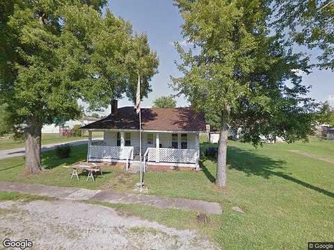 Oak, NORTONVILLE, KY 42442