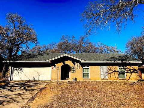 Anmar, FOREST HILL, TX 76140