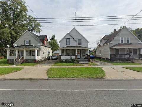 65Th, CLEVELAND, OH 44102