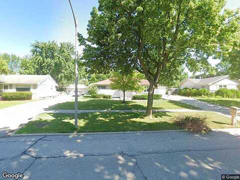 Parnell, MILWAUKEE, WI 53221