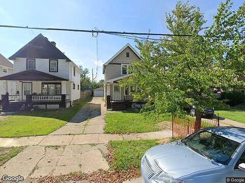88Th, CLEVELAND, OH 44102
