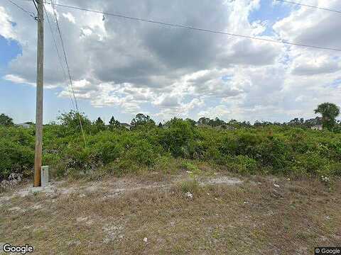 Parkman, LEHIGH ACRES, FL 33974