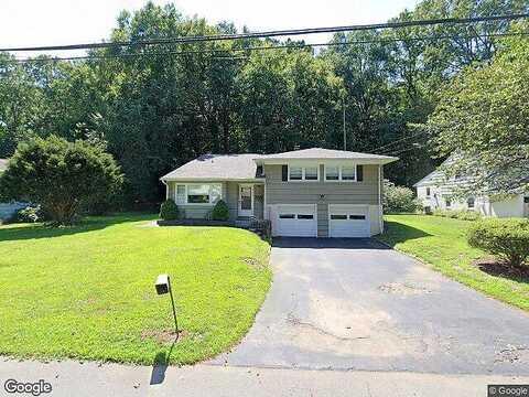 Woodside, FAIRFIELD, CT 06825