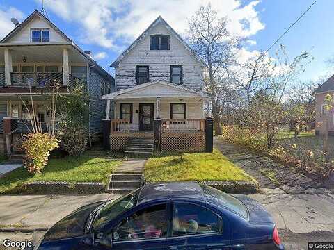 117Th, CLEVELAND, OH 44120
