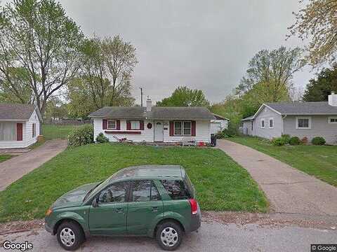 Lawrence, QUINCY, IL 62301