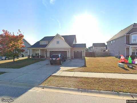 Fountain Grove, RAEFORD, NC 28376