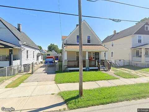 63Rd, CLEVELAND, OH 44102