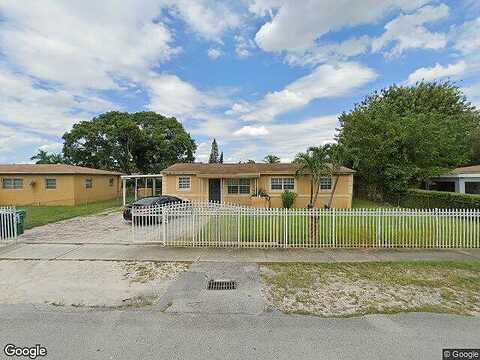 171St, MIAMI GARDENS, FL 33056