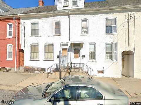 Cherry, EAST GREENVILLE, PA 18041