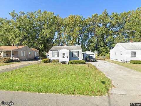 Hadley Ave, YOUNGSTOWN, OH 44505