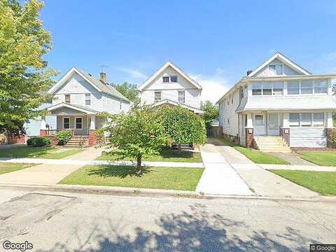 98Th, CLEVELAND, OH 44102