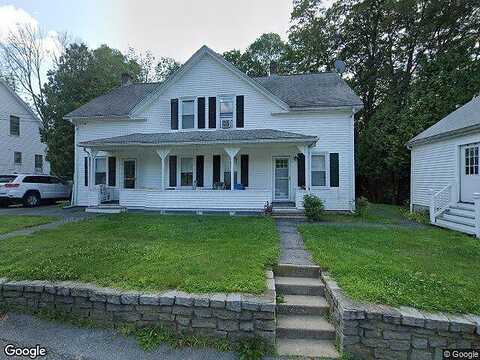 Buckley Hill, NORTH GROSVENORDALE, CT 06255