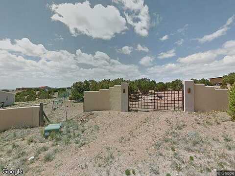 Paseo De Angel, SANTA FE, NM 87507