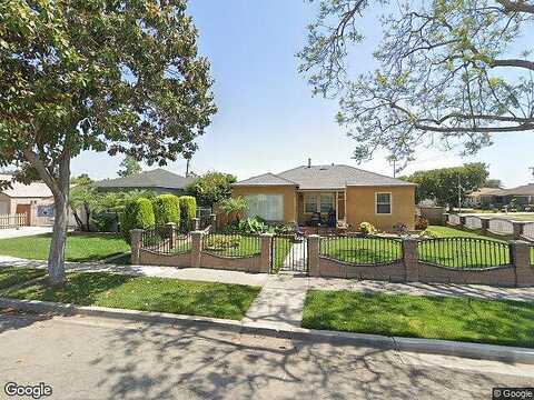 69Th, LONG BEACH, CA 90805