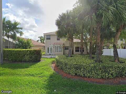 181St, PEMBROKE PINES, FL 33029