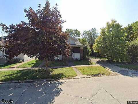 15Th, CHICAGO HEIGHTS, IL 60411