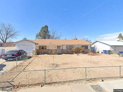 Hoyle, ALBUQUERQUE, NM 87110